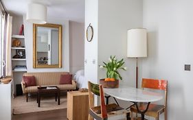 Appartement Saint Germain Des Pres Bail Mobilite